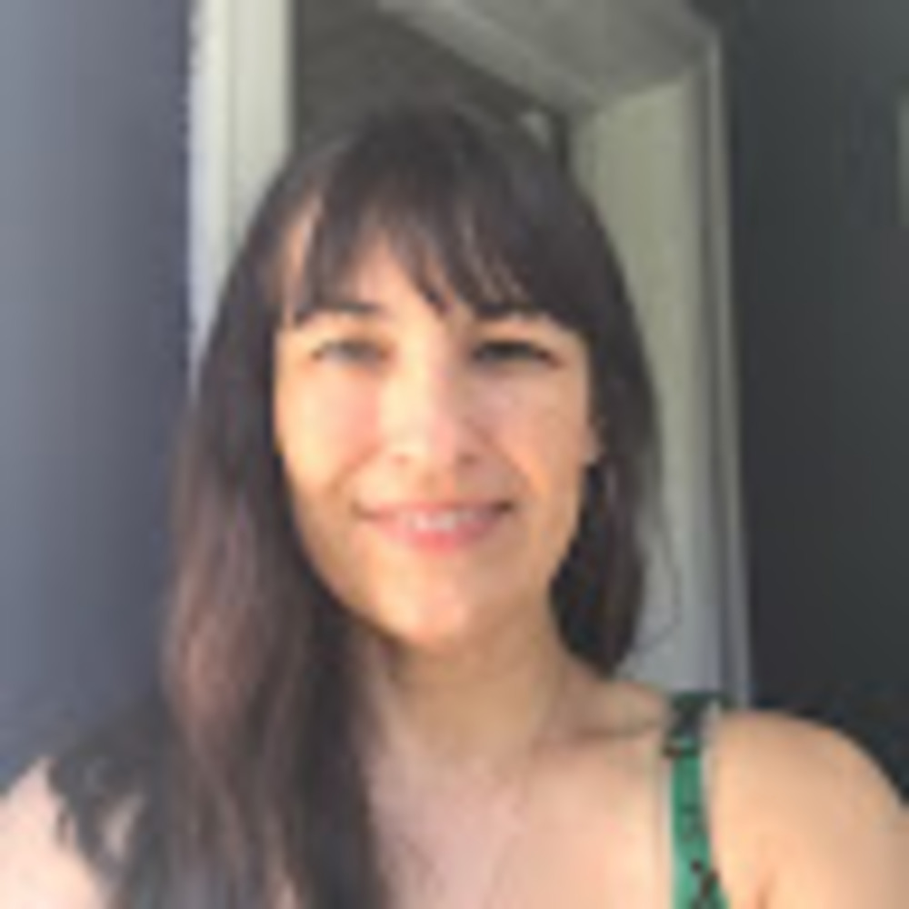Meet your Posher, Jenny